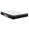 Colchão Queen CASTOR Black & White Castor D33 158x198x27 - 6