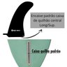 Quilha Central Prancha Longboard Sup Standup Quilhão Surf - 2