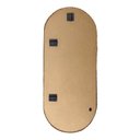 Ver imagem 5 de Espelho de Corpo Bananeira 140x60cm Oblongo