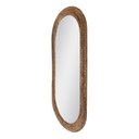 Ver imagem 6 de Espelho de Corpo Bananeira 140x60cm Oblongo