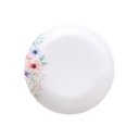 Ver imagem 3 de Aparelho de Jantar em Porcelana 20 Peças Floratta Tramontina Floratta 20 Peças