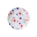 Ver imagem 4 de Aparelho de Jantar em Porcelana 20 Peças Floratta Tramontina Floratta 20 Peças