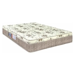 Colchão Casal Portobel de Espuma Orthopedic D33 138mx188mx25m