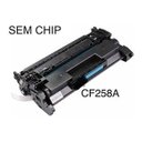 Ver imagem 2 de Toner Compatível para Hp Cf258a Cf258a para M428dw M428fdn M428fdw M404n M404dn M404dw M 404dw Preto