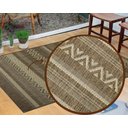 Ver imagem 2 de Tapete Sisal Sala 1,50m X 2,00m Lancer Sisllê - Mescla 579