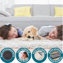 Ver imagem 5 de Tapete Sisal Sala 1,50m X 2,00m Lancer Sisllê - Mescla 579