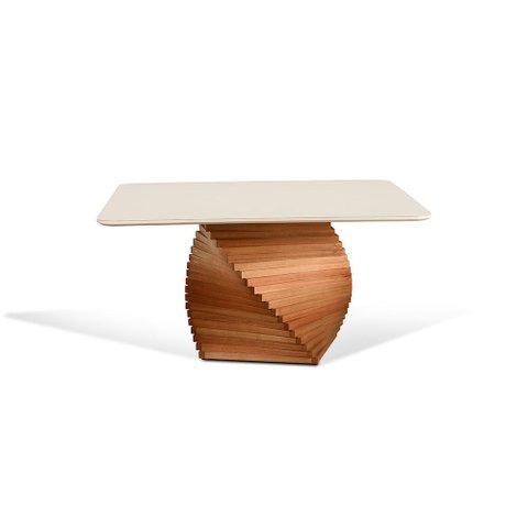 Mesa de Jantar Paris 150cm X 150cm