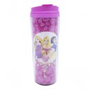 Ver imagem 1 de Copo Térmico Rosa Disney Princesas 450ml