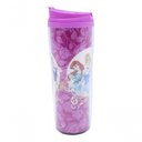 Ver imagem 3 de Copo Térmico Rosa Disney Princesas 450ml