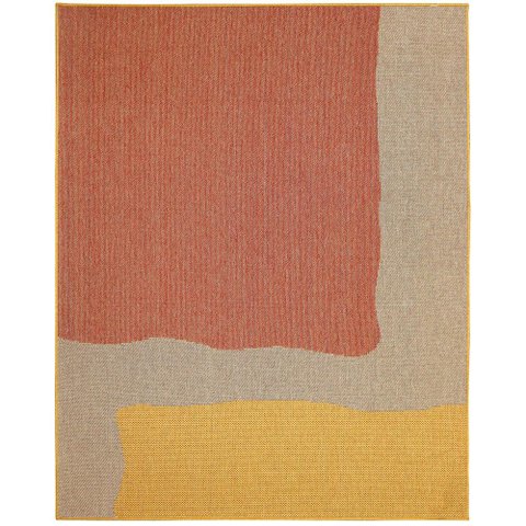 Tapete P/ Sala New Colors Charlotte 2,00x2,90 São Carlos