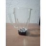 Jarra Copo de Vidro para Liquidificadores Oster Redondo Completo - 1