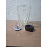 Jarra Copo de Vidro para Liquidificadores Oster Redondo Completo - 6