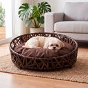 Ver imagem 1 de Cama Caminha Pet Chaise 60cm Futon Acquablock