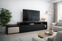 Ver imagem 1 de Rack para Sala TV Home em MDF Alto Padrão