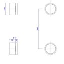 Ver imagem 2 de Acionamento para Misturador Redondo Deca You