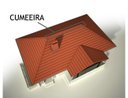Ver imagem 2 de Cumeeira Vermelha 2,00x0,48 Onduline - Unico