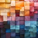 Ver imagem 1 de Cubos Coloridos Ii