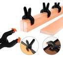 Ver imagem 5 de Grampos de Pressão para Marceneiro Nylon Resistente