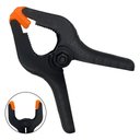 Ver imagem 1 de Grampos de Pressão para Marceneiro Nylon Resistente