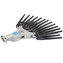 Derriçadeira de Café Duplo Pro Nakashi DL262MD Robusta com Haste 1100mm Motor Mitsubishi TU26 - 8