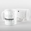 Ver imagem 1 de Caneca Profissoes Administração