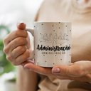 Ver imagem 3 de Caneca Profissoes Administração