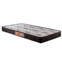Ver imagem 4 de Cama Box Baú Solteiro: Colchão Espuma D33 Paropas Pasquale + Base CRC Suede Black(88x188)