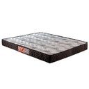 Ver imagem 5 de Cama Box Baú Solteiro: Colchão Espuma D33 Paropas Pasquale + Base CRC Suede Black(88x188)