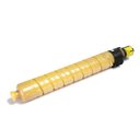 Ver imagem 2 de Toner Comp. Amarelo Mp C3001 | C3300 C3501 C2800 | 15k