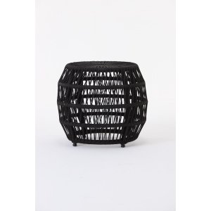 Puff Brisa Trama Zig Zag