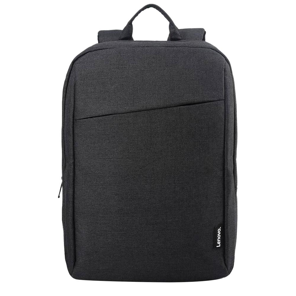 Mochila para Notebook 15.6 Lenovo Casual B210 Preta