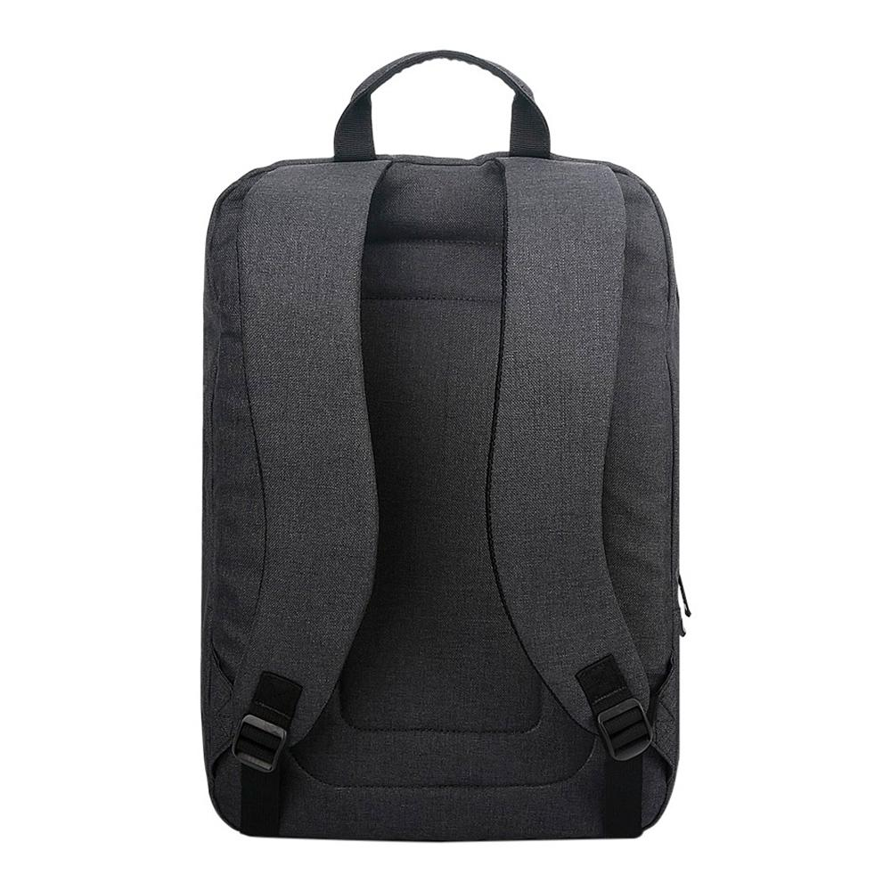 Mochila para Notebook 15.6 Lenovo Casual B210 Preta - 3