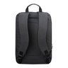 Mochila para Notebook 15.6 Lenovo Casual B210 Preta - 3