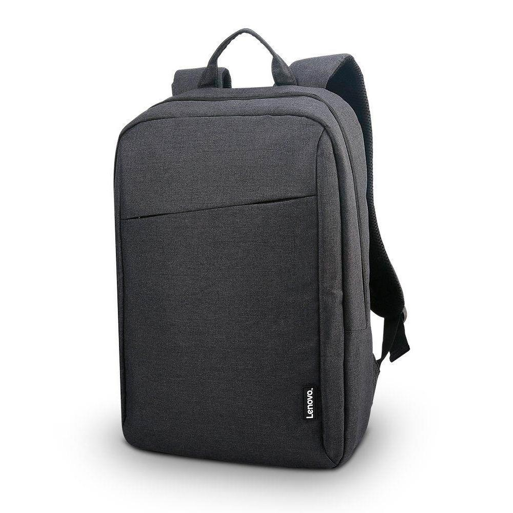 Mochila para Notebook 15.6 Lenovo Casual B210 Preta - 2