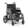 Cadeira de Rodas Motorizada Dellamed Dobrável até 120 Kg Assento de 48 Cm D800 1000051 - 1