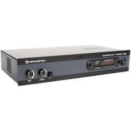 Amplificador COMPACT 1000 OD Óptico 80W HAYONIK - 2
