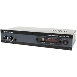 Amplificador COMPACT 1000 OD Óptico 80W HAYONIK - 3