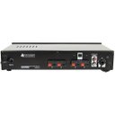 Ver imagem 4 de Amplificador COMPACT 1000 OD Óptico 80W HAYONIK