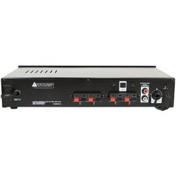 Amplificador COMPACT 1000 OD Óptico 80W HAYONIK - 4
