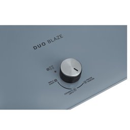 Fogão Cooktop Fischer 5q Tc Infinity Duo Blaze Gás Mesa Vidro Eiger 31800 - 5