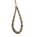 Ver imagem 7 de Guia para Cães em Corda com Nó 12mm X 80cm Azul