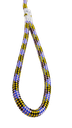 Ver imagem 7 de Guia para Cães em Corda com Nó 12mm X 80cm Azul