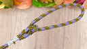 Ver imagem 5 de Guia para Cães em Corda com Nó 12mm X 80cm Azul