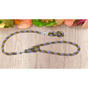 Ver imagem 6 de Guia para Cães em Corda com Nó 12mm X 80cm Azul