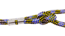 Ver imagem 2 de Guia para Cães em Corda com Nó 12mm X 80cm Azul