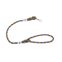 Ver imagem 1 de Guia para Cães em Corda com Nó 12mm X 80cm Azul