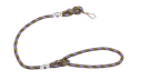 Ver imagem 1 de Guia para Cães em Corda com Nó 12mm X 80cm Azul