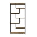 Ver imagem 7 de Estante Alta para Livros em Mdp Florença