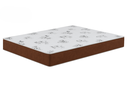 Ver imagem 3 de Colchão D45 138x188x20 - Lateral Marrom Premium