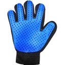 Ver imagem 1 de Luva Tira Pelos Pets Cães Gatos Nano Magnética Massageia